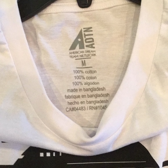 NWT T-Shirt - Picture 5 of 6